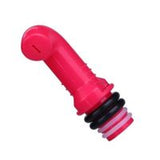 Cabs- Portable Travel Hand Held Bidet Sprayer- Istinja - White