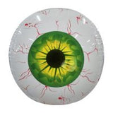 Halloween Eye Ball - Balloon - Blue