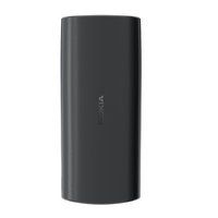 Nokia 105 Dual Sim - Charcoal