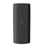 Nokia 105 Dual Sim - Charcoal