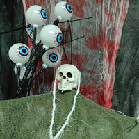 3 piece Halloween Decorative Ghosts
