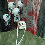 3 piece Halloween Decorative Ghosts