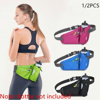 Waterproof Running Waist Bag