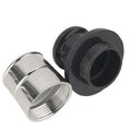 Car Cigarette Lighter Stash Diversion with Secret Compartment