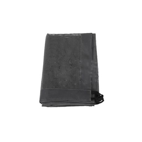 180 x 76CM Pet Isolation Net Folding Enclosure Safety Door