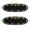 Solar Power Anti-Collision LED light - 2 Pack