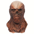 The Boogie Man Latex Mask