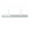 Home Wall Mounted Air Conditioning Windshield Air Deflector Only -90cm