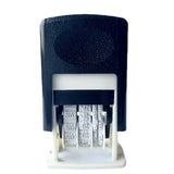 Small Adjustable Date Stamp