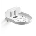 Monitor Bracket, Wall Mount Storage Shelf, Versatile Camera & Device Holder