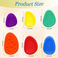 Sensory Worry Stones