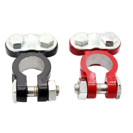 Car Battery Terminal