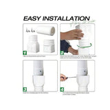Gutter Downspout Extension