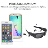 Sports Full HD 1080P DVR Sunglasses with a Camera Q-SC6000