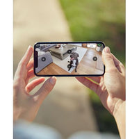 RING - Stick Up Cam Pan-Tilt Mount - Black