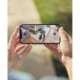 RING - Stick Up Cam Pan-Tilt Mount - Black