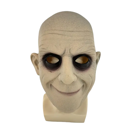 1 piece Mysterious Uncle Horror Mask
