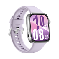 HUAWEI WATCH Fit 4 GPS - Enriched Sports Modes | Up to 10-Day Battery Life