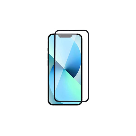 Full Tempered Glass Screen Guard for iPhone XR/ iPhone 11