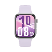 HUAWEI WATCH Fit 4 GPS - Enriched Sports Modes | Up to 10-Day Battery Life