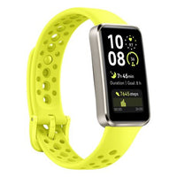 HUAWEI Band 10 - Smart Watch with AI-powered Fitness Monitoring