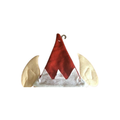 Pets Christmas Elf's Pet 2 Hats one size 'Elves Behavin Badly'