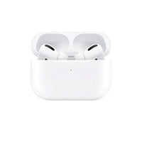 Inkax T05 ANC True Wireless Earbuds with Active Noise Cancellation - White