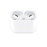 Inkax T05 ANC True Wireless Earbuds with Active Noise Cancellation - White