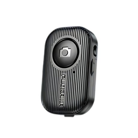 Capture Stunning Selfies with PLOKAMA BT10 Bluetooth Remote Shutter