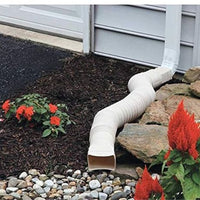 Gutter Downspout Extension