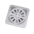 Drain Strain For Hair x 12