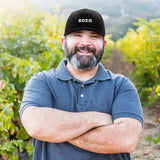 100% BOER Baseball Cap