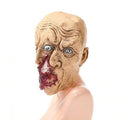 Evil Two-Face Mask