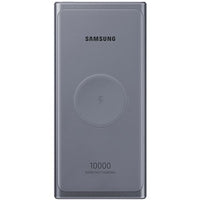 Samsung 10 000mAh Wireless Battery Pack 25w - Grey