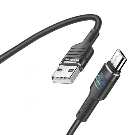 YESPLUS - Micro-USB Data Cable - Charging Cables