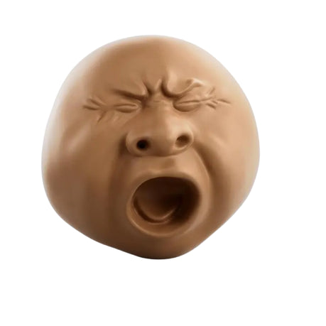 Yawning Water Gun