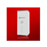 Vodacom X25 Max 2 5G Router Network Locked - White