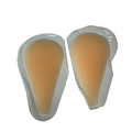 Silicon Panty Liner Consealer for Yoga and Bikini
