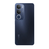 VIVO Y19s Pro 256GB LTE Dual Sim - Glossy Black