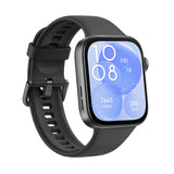 HUAWEI WATCH FIT 3 - Smart Watch/Fitness Tracker - Fit3 Black