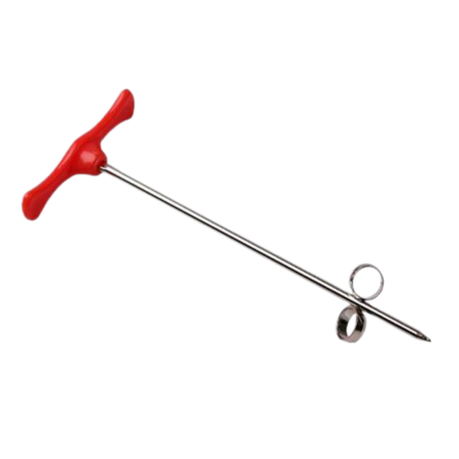 Vegetable spring slicer