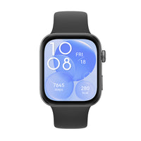 HUAWEI WATCH FIT 3 - Smart Watch/Fitness Tracker - Fit3 Black