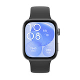 HUAWEI WATCH FIT 3 - Smart Watch/Fitness Tracker - Fit3 Black