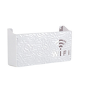 Cabs -Wifi Wall-Mounted Shelf