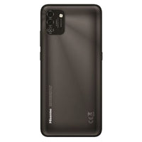 Hisense Infinity E50 Lite 32GB Dual Sim - Charcoal