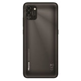 Hisense Infinity E50 Lite 32GB Dual Sim - Charcoal