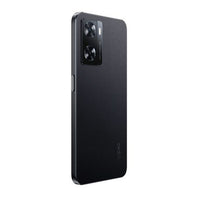 Oppo A57s 4G Dual Sim 128GB - Starry Black