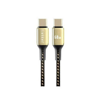 Earldom 60W Type-C to Type-C Cable : 3M