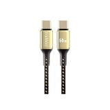 Earldom 60W Type-C to Type-C Cable : 3M