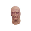 Old Man Silicone (Latex) Face Mask for Adults